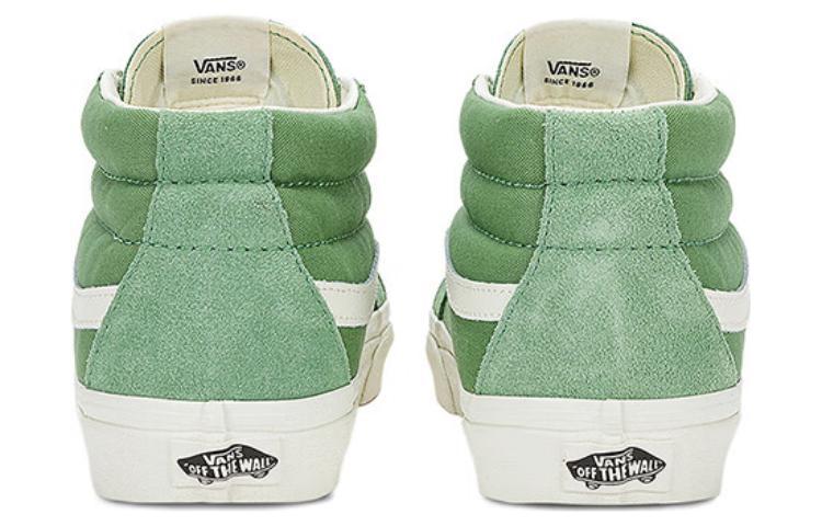 Vans SK8-Mid 'Grass Green' VN0A391FV0N