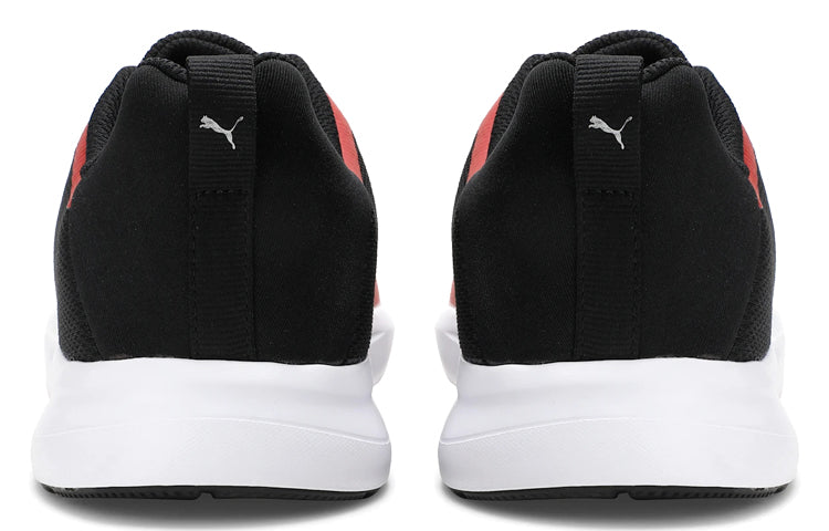 PUMA Feet Rodeo X2 Idp Sneakers Black/Red 373641-04