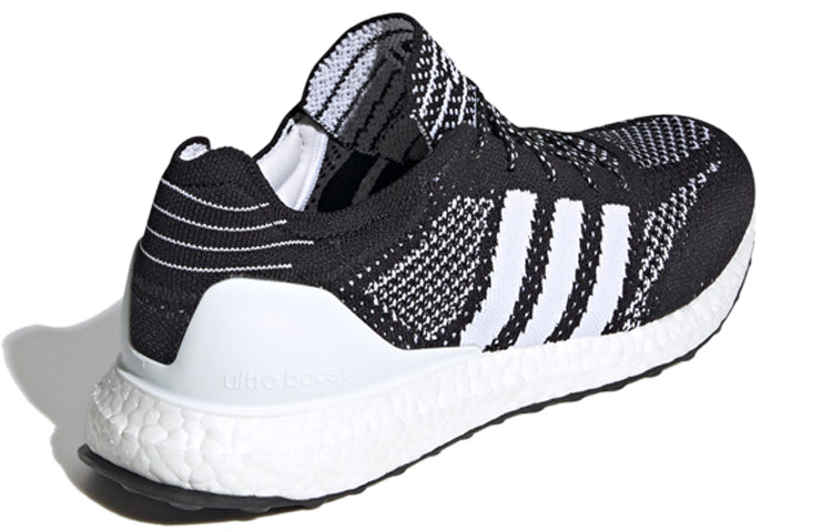 adidas Ultraboost DNA Primeknit '2020 Pack - Core Black' FV6054