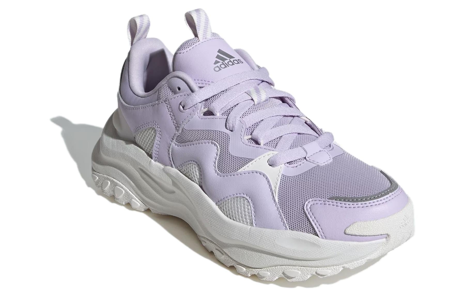 (WMNS) adidas Maxxwavy 'Purple White Silver' IG6826