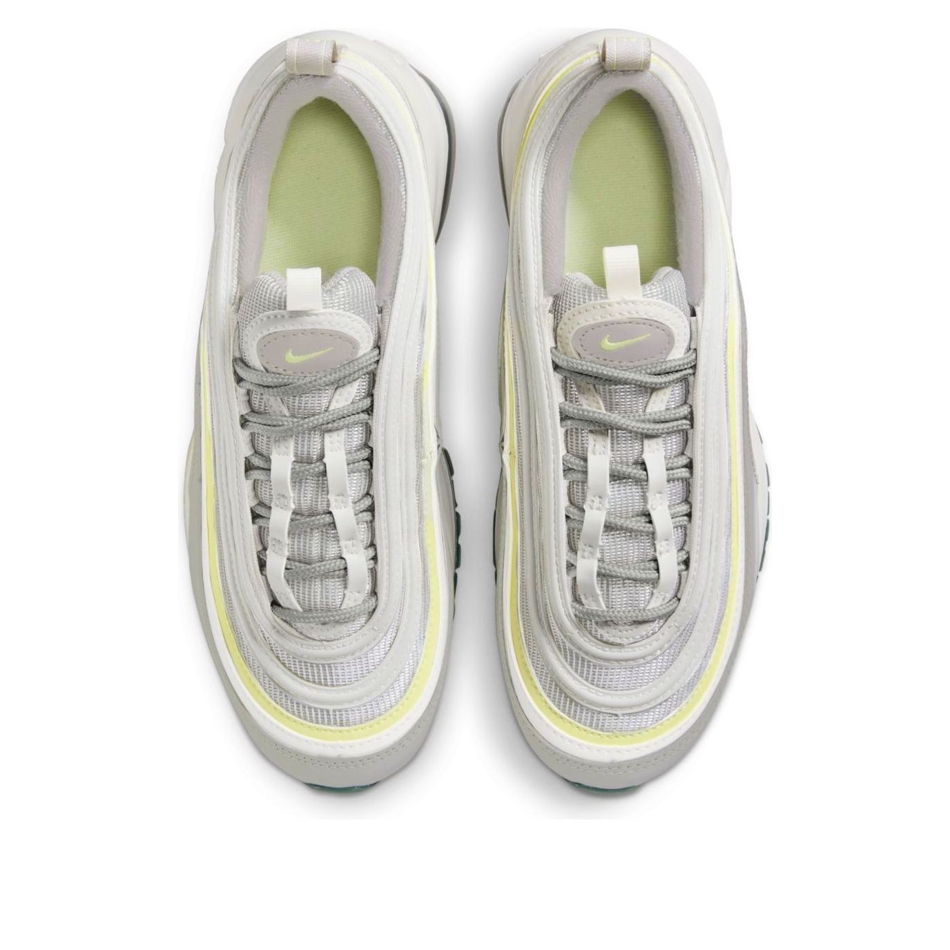 (GS) Nike Air Max 97 'Light Iron Ore' 921522-032
