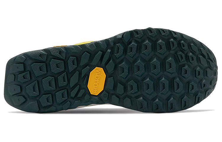 (WMNS) New Balance Fresh Foam Hierro v6 'Sulphur Yellow Trek' WTHIERS6