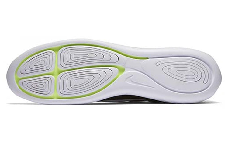 (WMNS) Nike Lunarglide 8 'Black' 843726-001