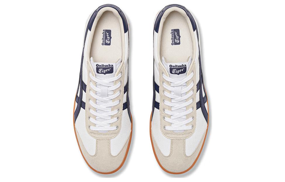 Onitsuka Tiger Tokuten 'White Navy' 1183C291-101