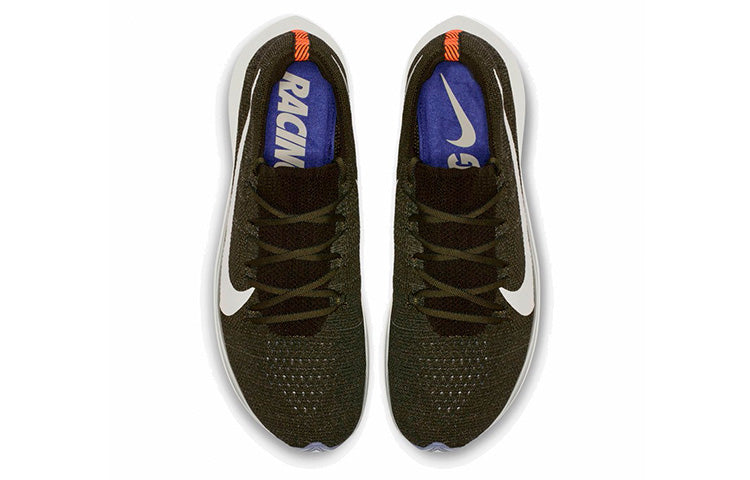 Nike Zoom Fly Flyknit 'Sequoia' AR4561-303