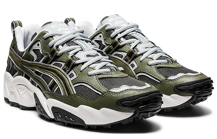 ASICS Gel-Nandi 'Mantle Green' 1021A315-020