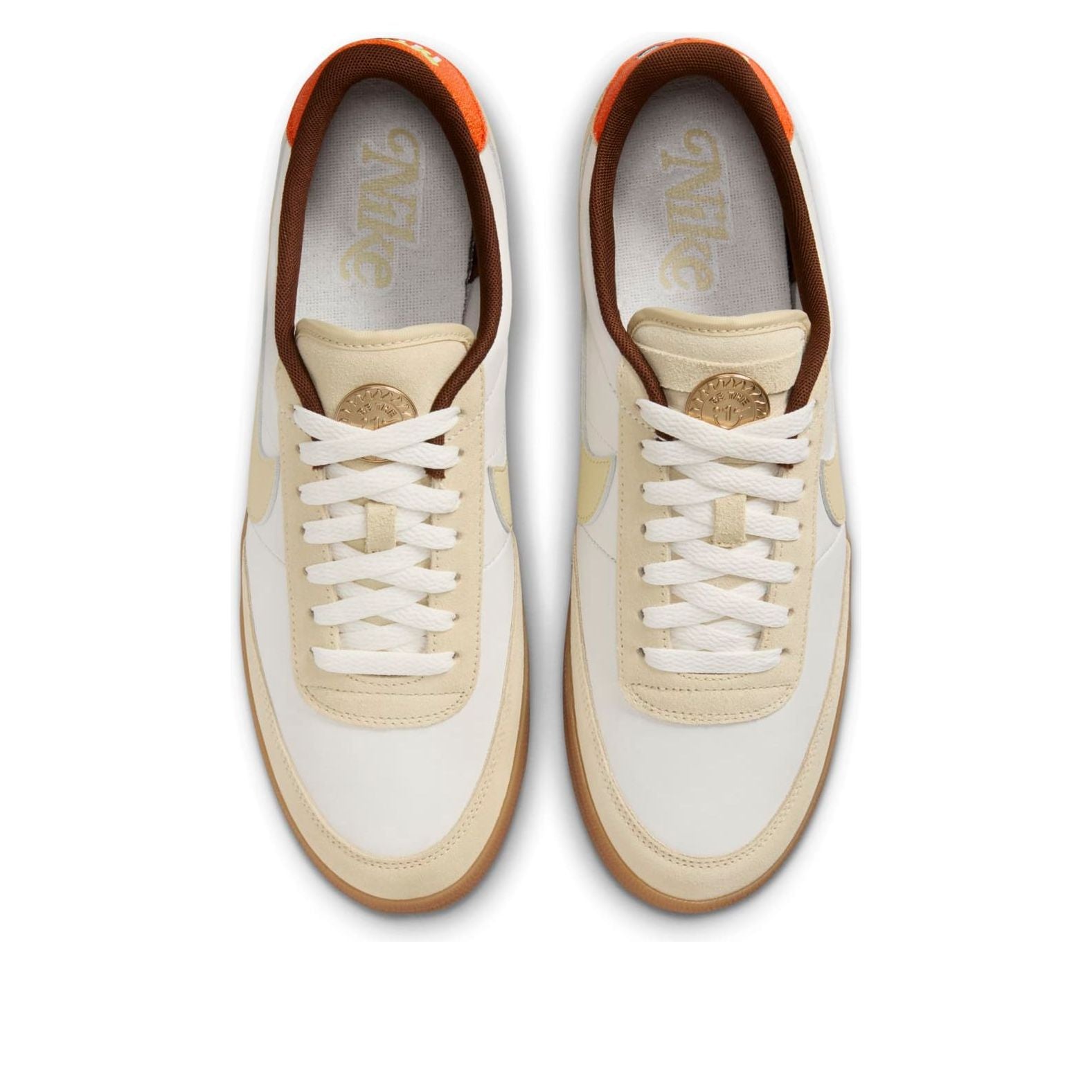 Nike Killshot 2 Leather ' Sail Team Gold Gum' HM3730-179