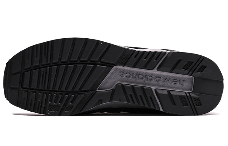 New Balance 840 Shoes Black ML840GRA