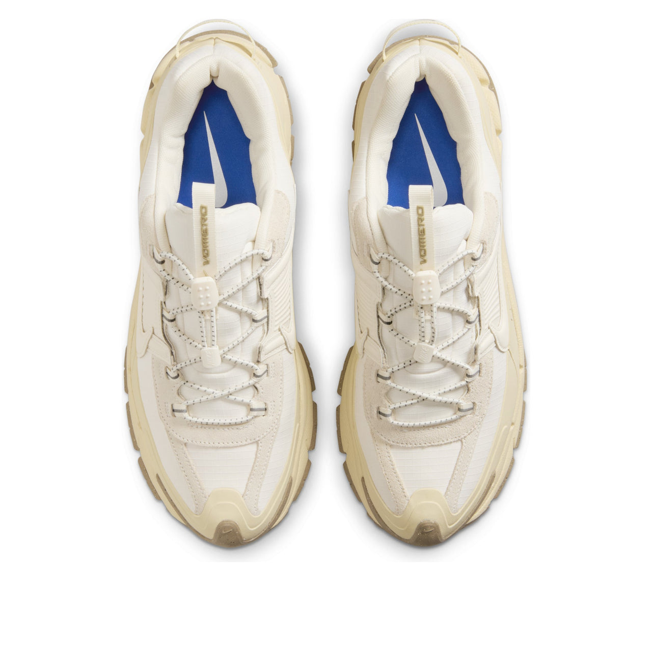 Nike Air Zoom Vomero Roam 'Pale Ivory Light Khaki' FV2295-101