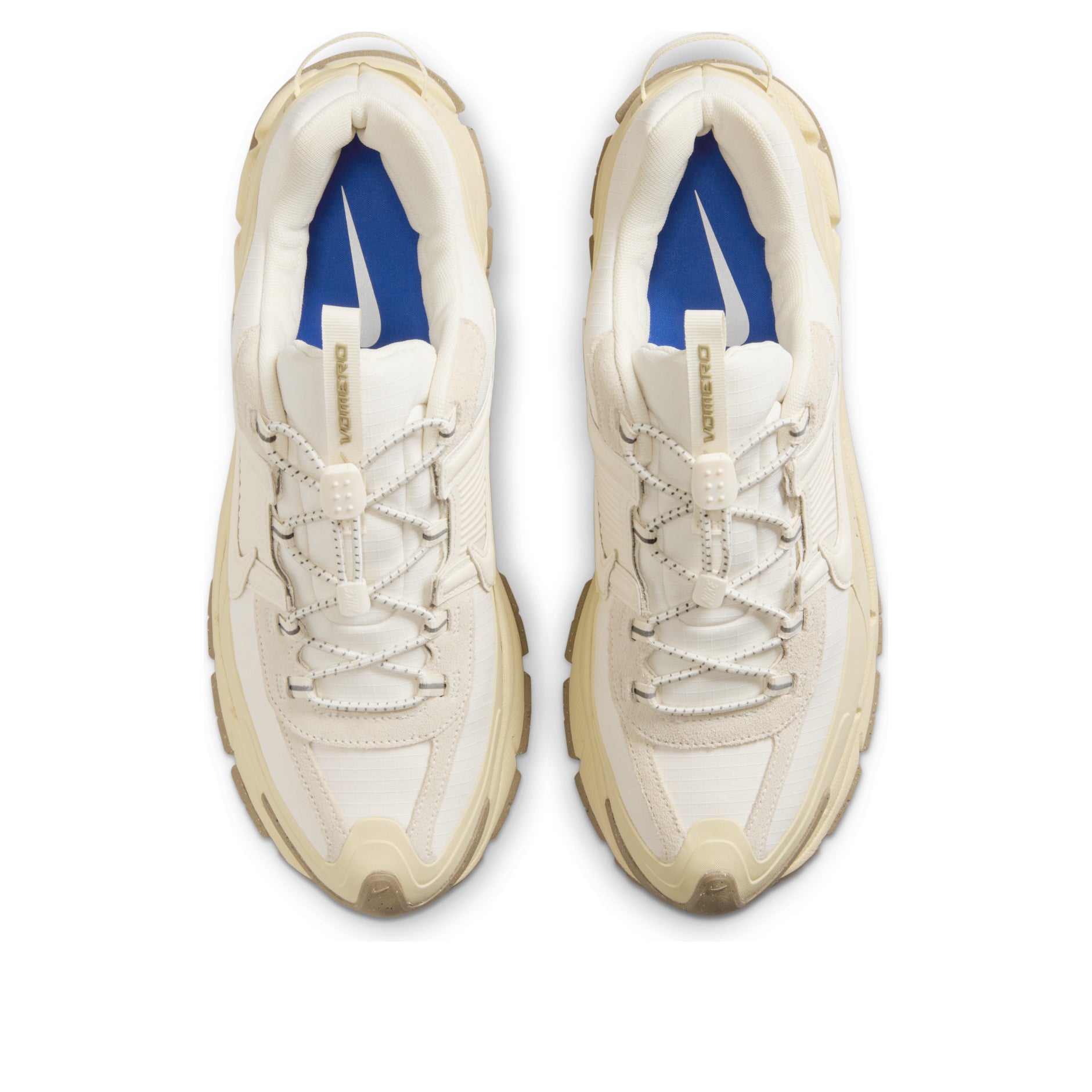 Nike Air Zoom Vomero Roam 'Pale Ivory Light Khaki' FV2295-101