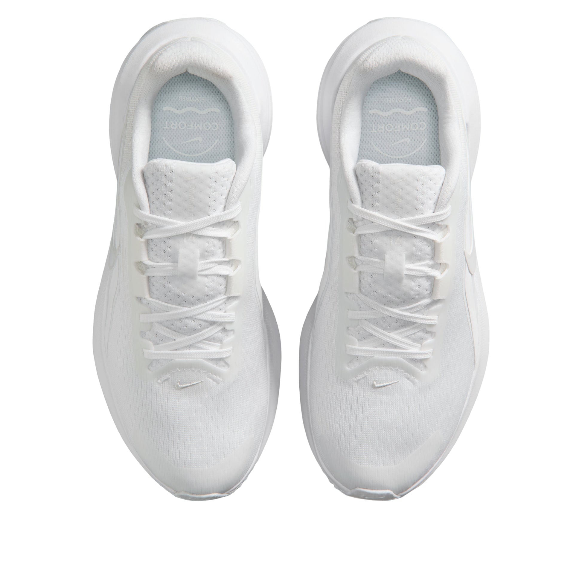 (WMNS) Nike Dowshifter 14 'White' IB1899-102