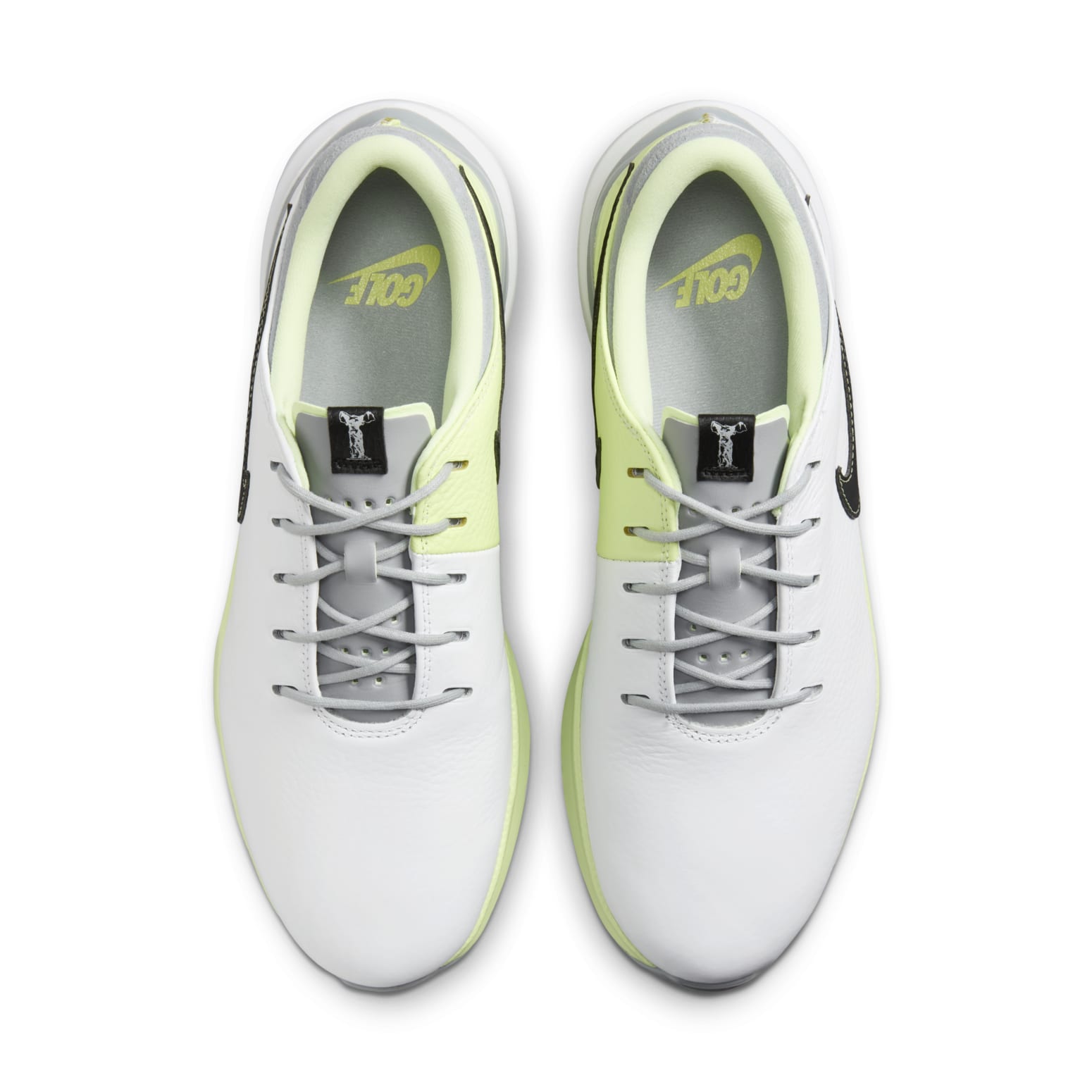 Nike Air Zoom Victory Tour 3 'White Barely Volt Grey' DV6798-105
