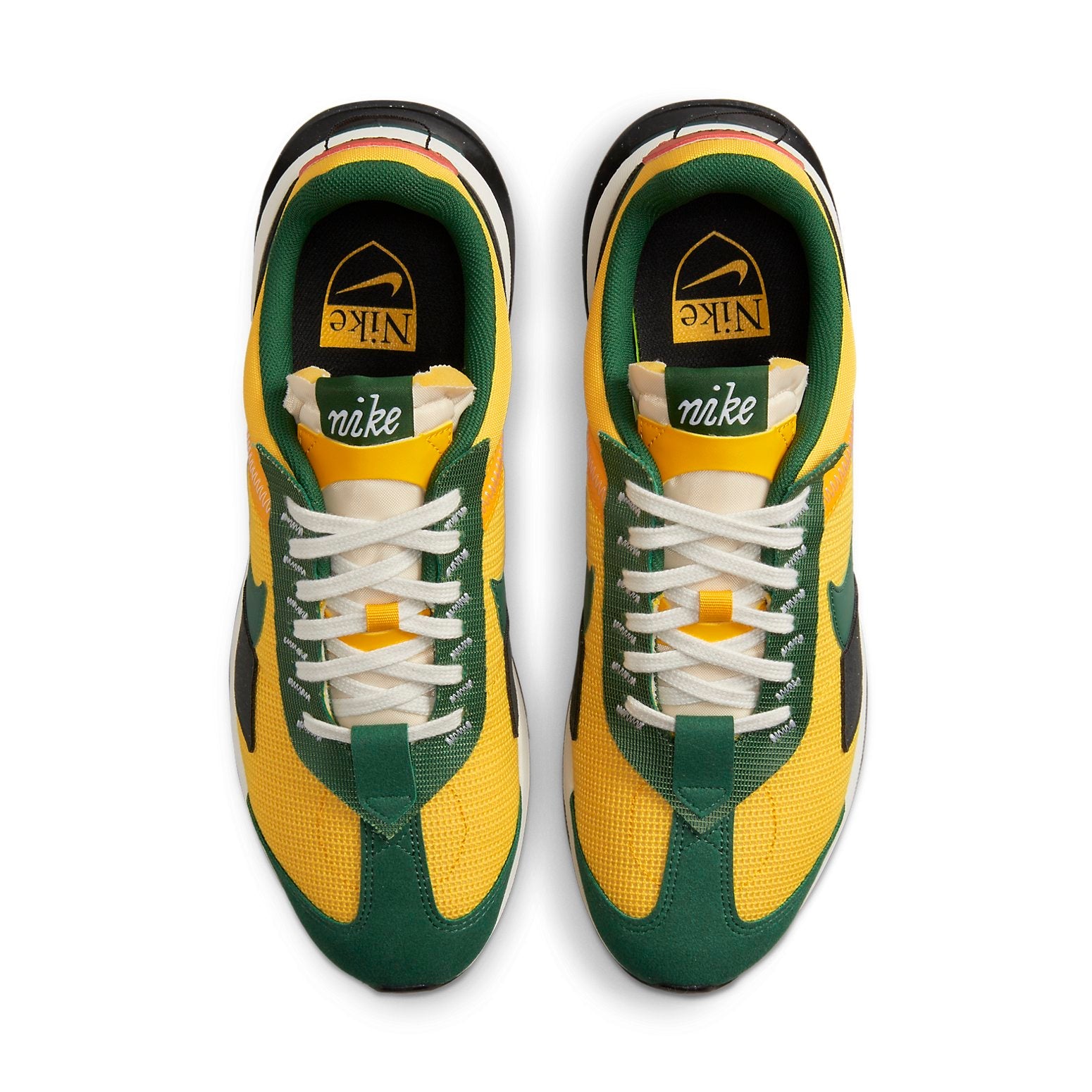 Nike Air Max Pre-Day 'University Gold Gorge Green' DM0008-700