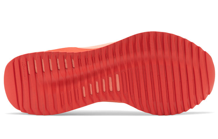 (WMNS) New Balance FuelCell Echo Orange/Red WFCECCP