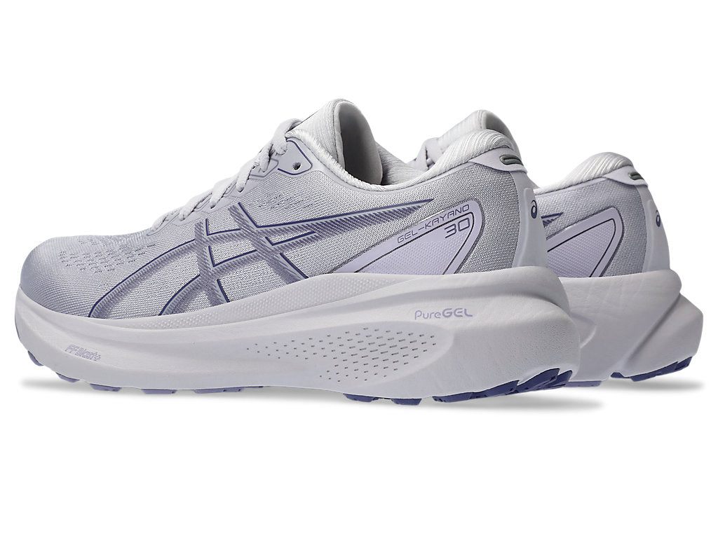 (WMNS) ASICS Gel-Kayano 30 Wide 'Lilac Hint Ash Rock' 1012B503-022