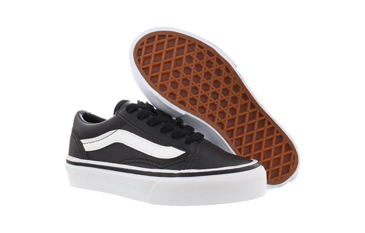 (PS) Vans Old Skool 'Black' VN0A38HBNQR