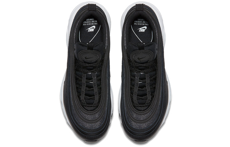 (WMNS) Nike Air Max 97 SE 'Black Dark Grey' AT0071-002