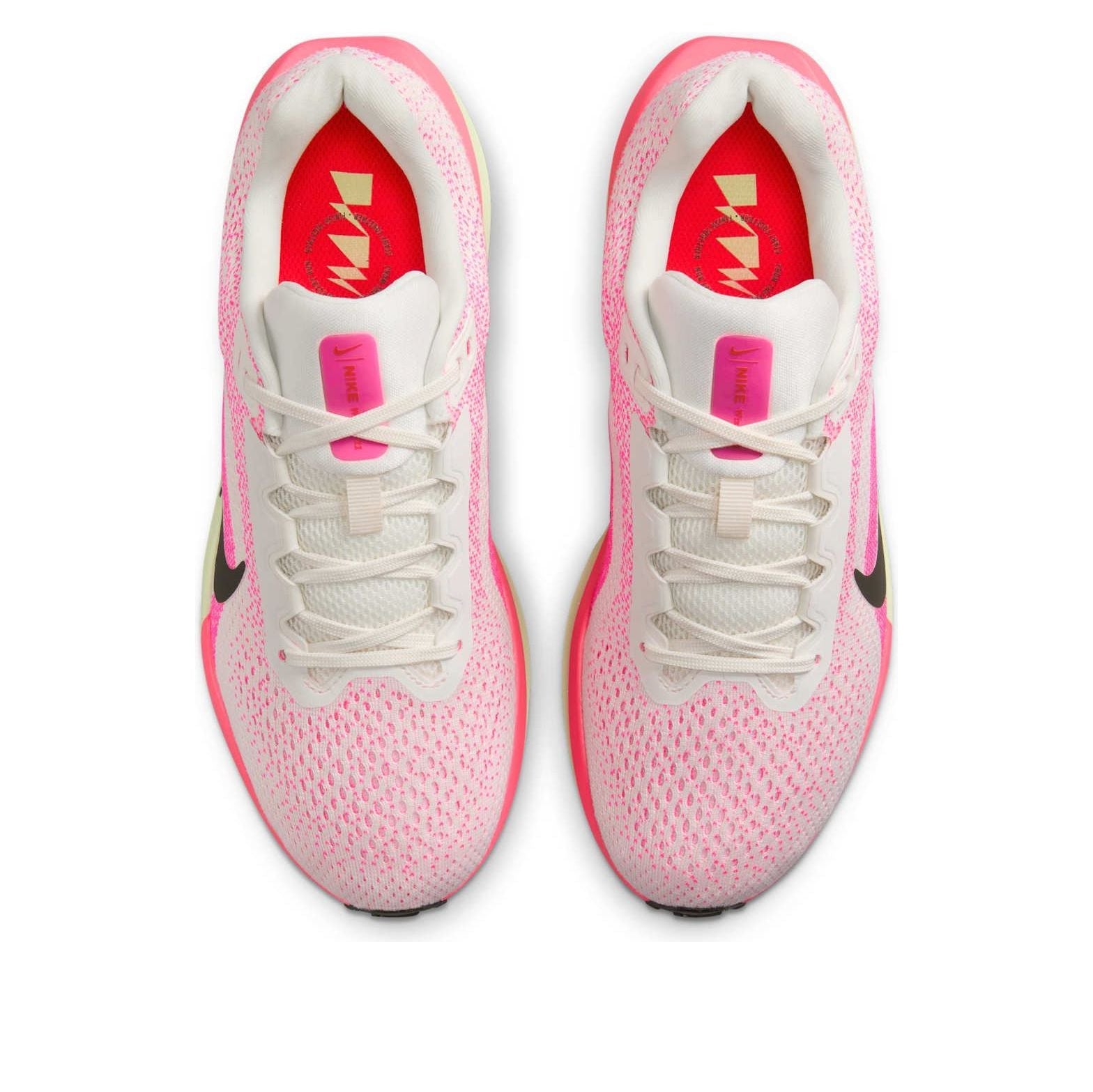 (WMNS) Nike Winflo 11 'Sail Hyper Pink Sequoia' IB7326-100