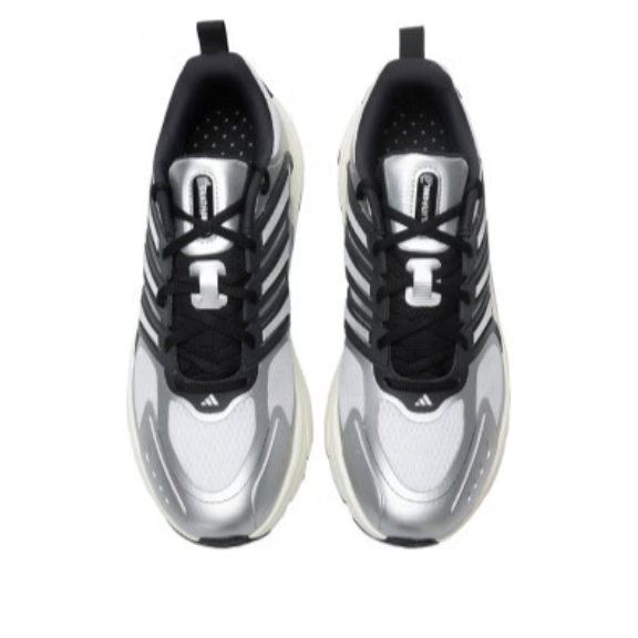 adidas Climacool Ventania 'Silver Black White' JQ4897