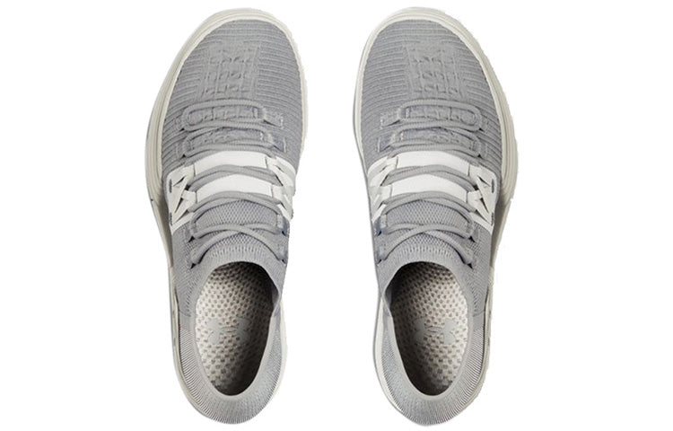 Under Armour UA SpeedForm AMP 3.0 'Grey' 3020541-102