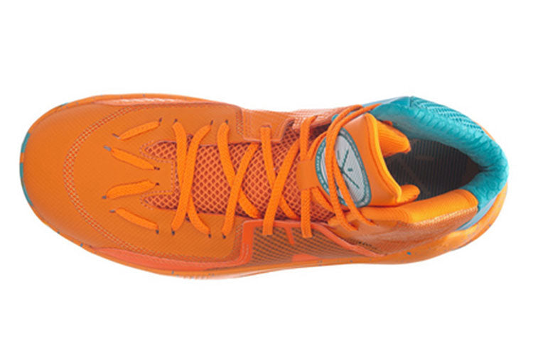 Li-Ning Wade Series 'Orange Green' ABAL041-6