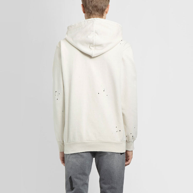 Palm Angels GD Sunset Palm Hoody 'Off White' PMBB117F22FLE0050310