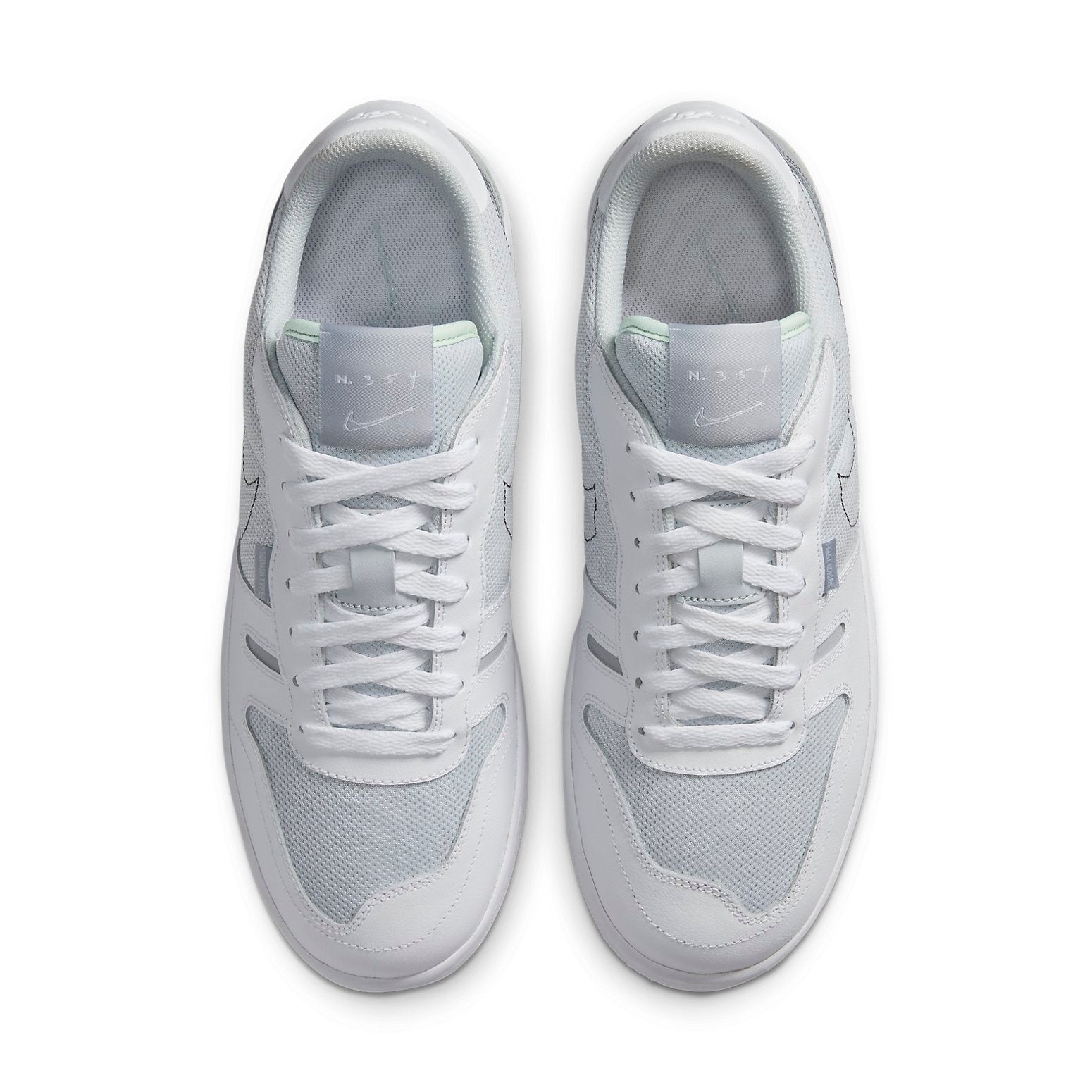 Nike Squash Type 'Pure Platinum Pistachio Frost' CJ1640-002