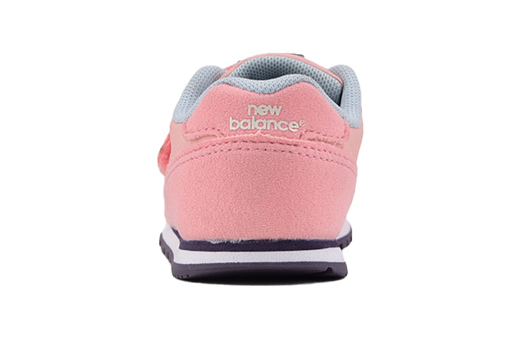 New Balance 373 Shoes 'Pink White Black' KV373PKI