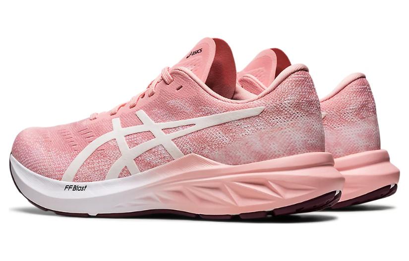 (WMNS) ASICS DynaBlast 3 'Frosted Rose' 1012B289-700