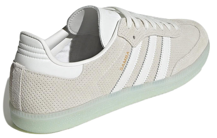 adidas Samba OG 'Core White Almost Blue' HP7904