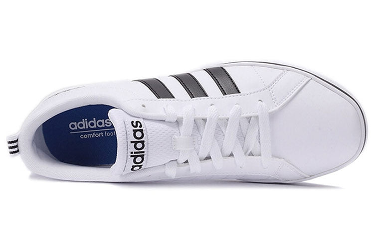 adidas VS Pace 'White Black' AW4594