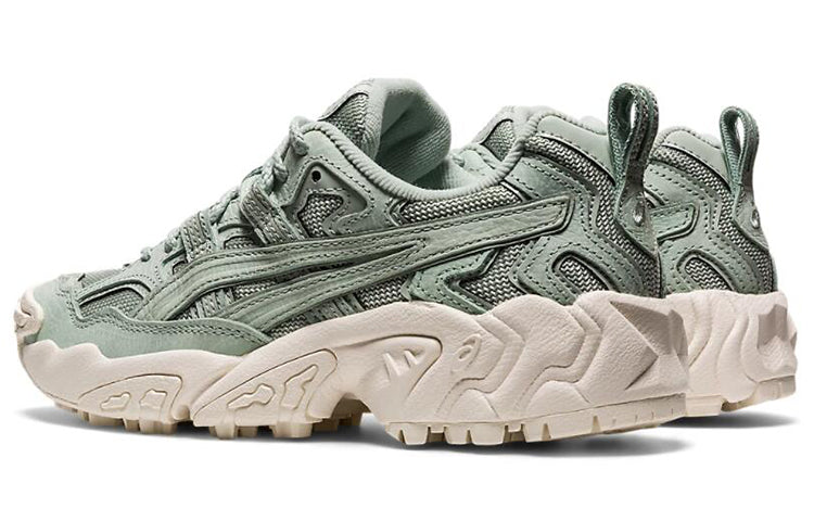 (WMNS) ASICS Gel-Nandi 'Lichen Rock' 1202A119-300