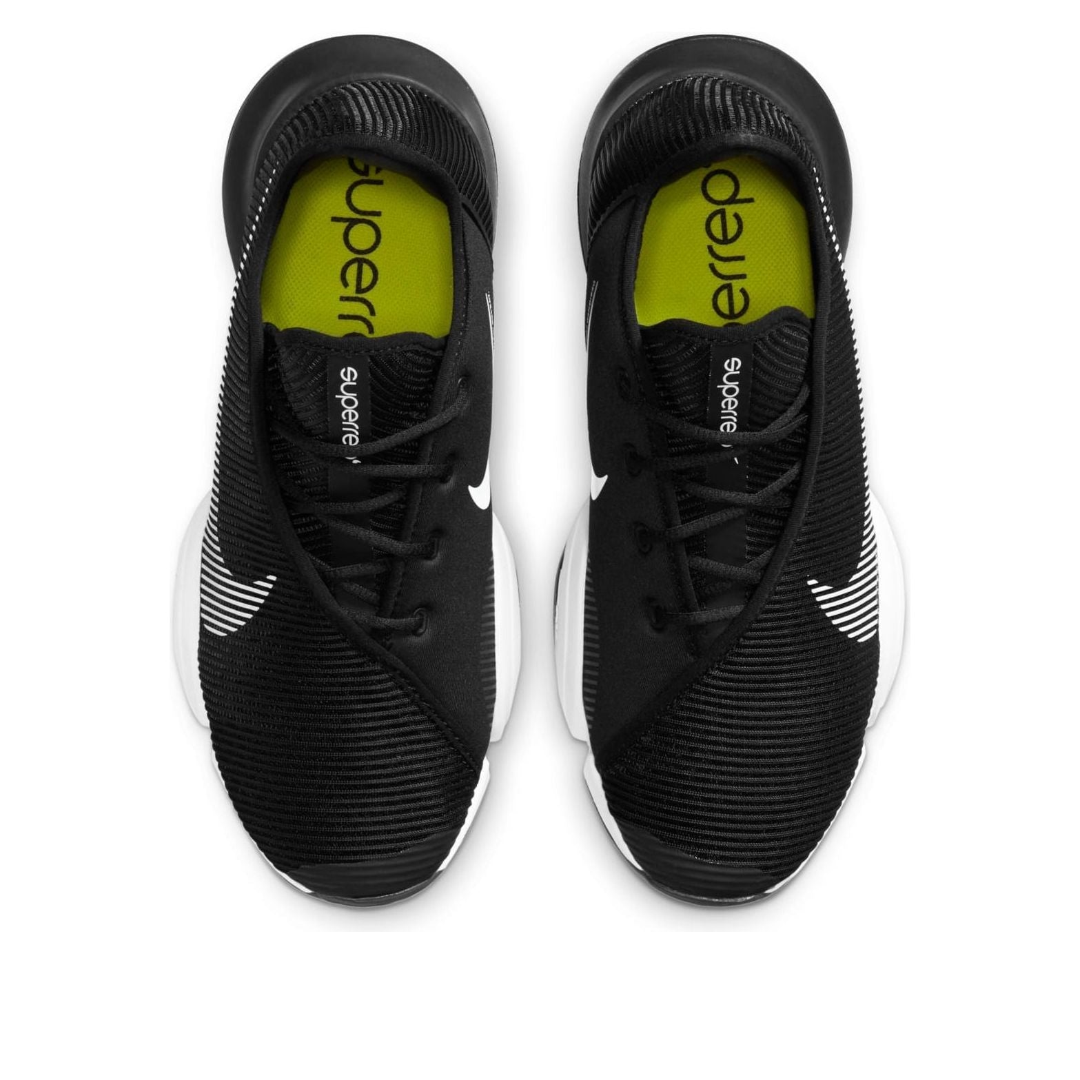 (WMNS) Nike Air Zoom SuperRep 2 'Black' CU5925-001