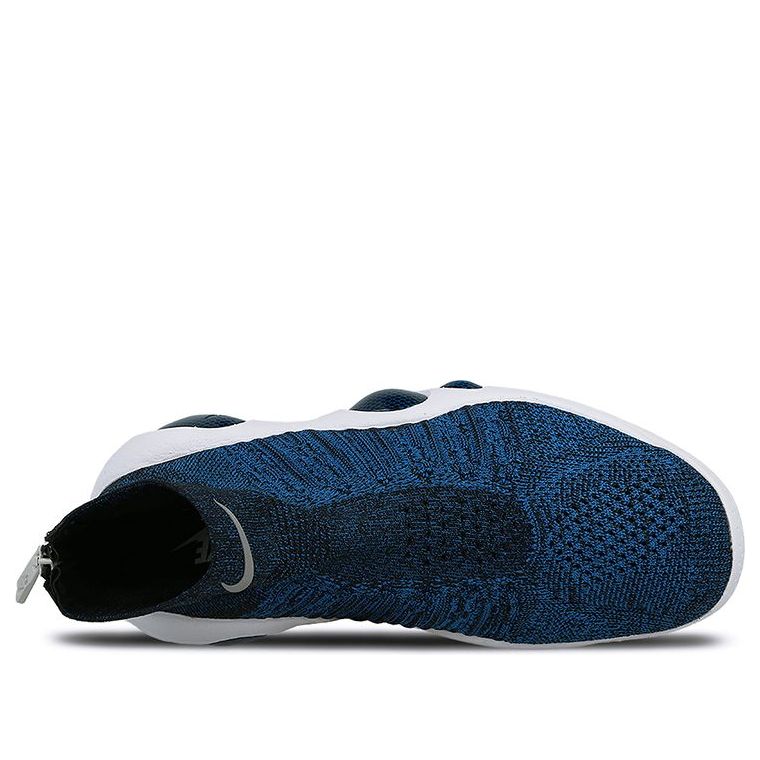 Nike Flight Bonafide 'Military Blue' 917742-400