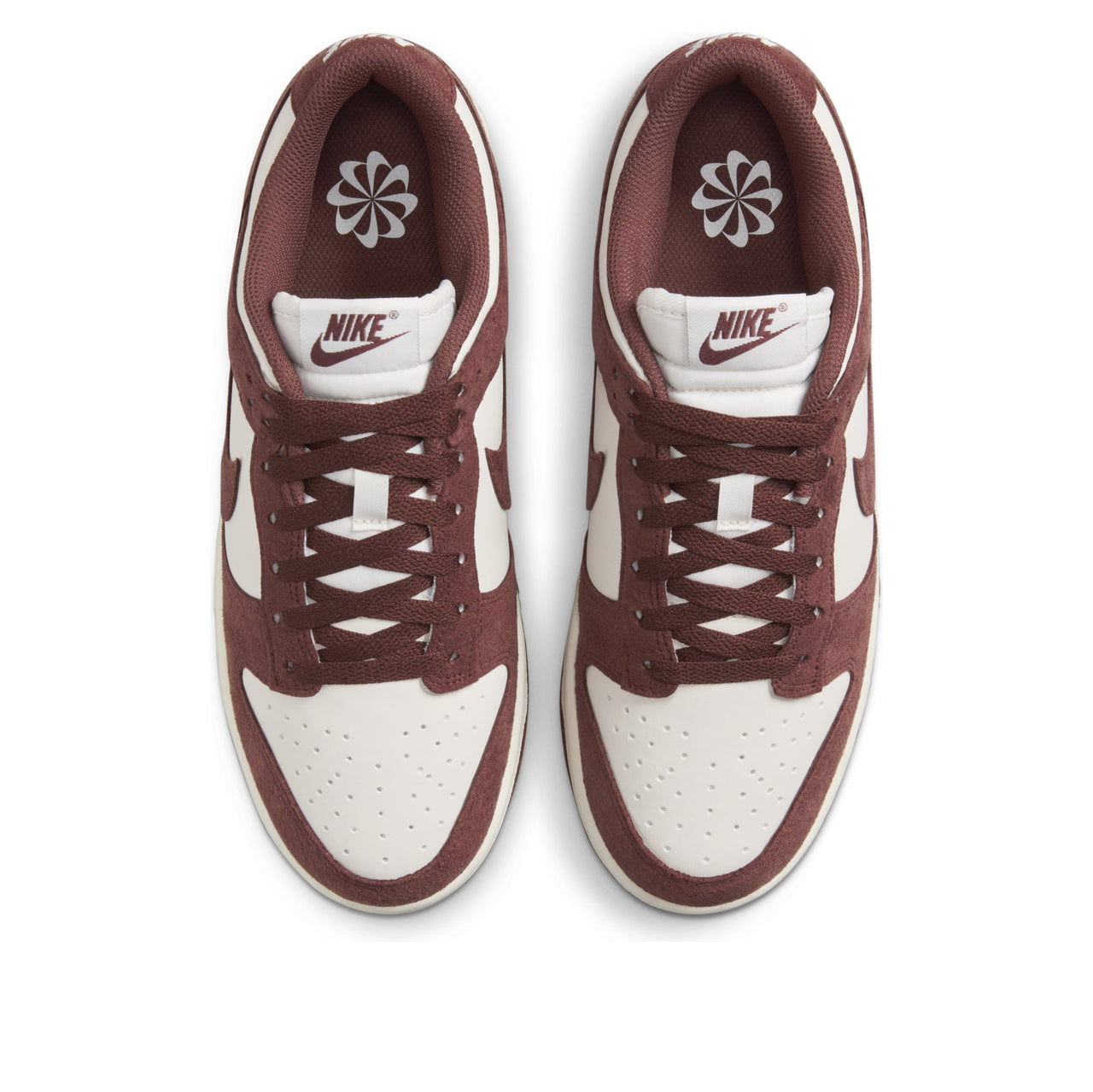 (WMNS) Nike Dunk Low Next Nature 'Red Sepia' HJ7673-001