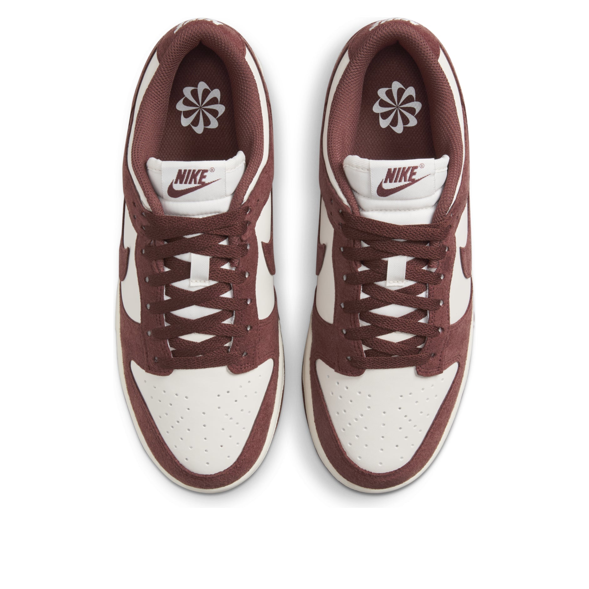 (WMNS) Nike Dunk Low Next Nature 'Red Sepia' HJ7673-001