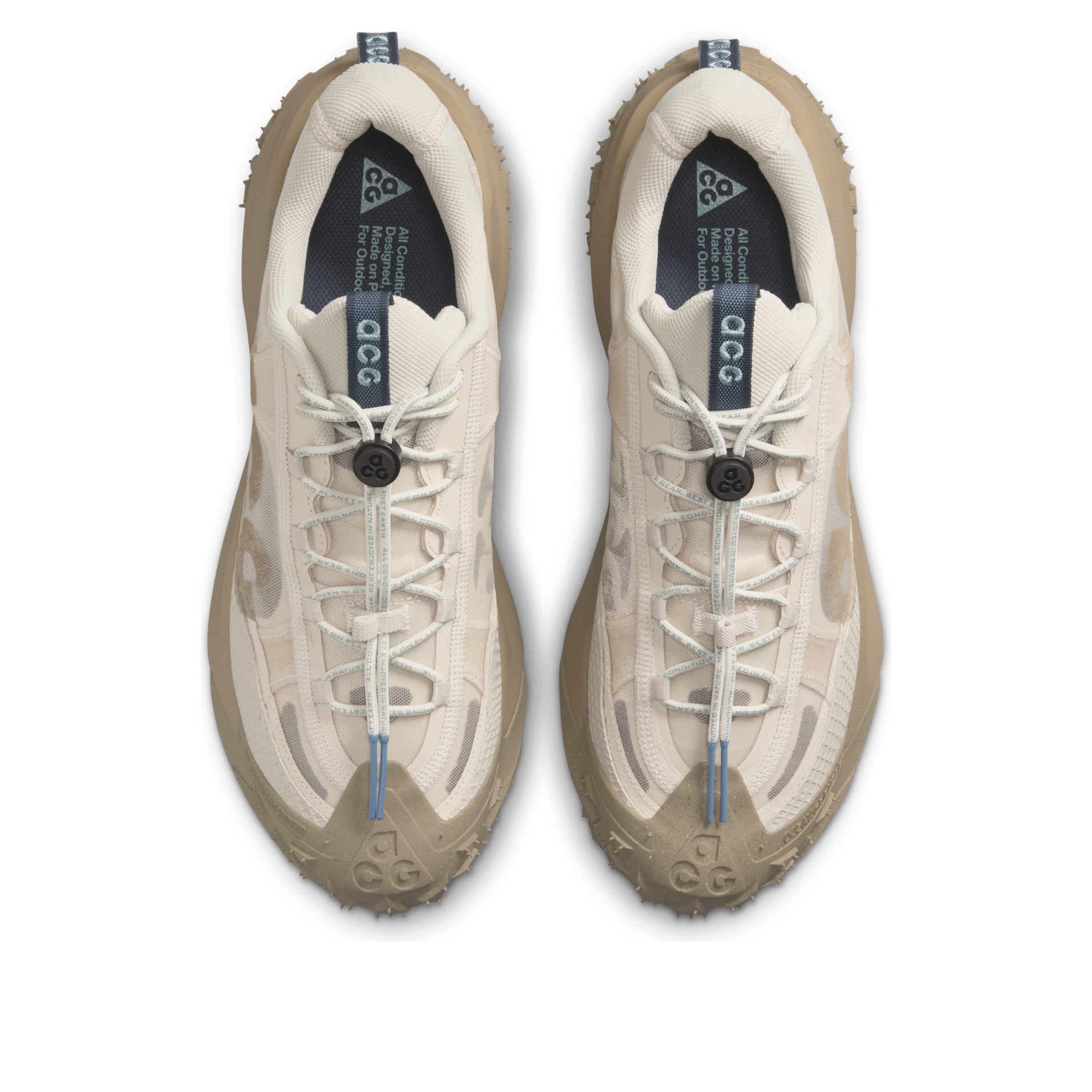 Nike ACG Mountain Fly 2 Low 'Light Orewood Brown' DV7903-101