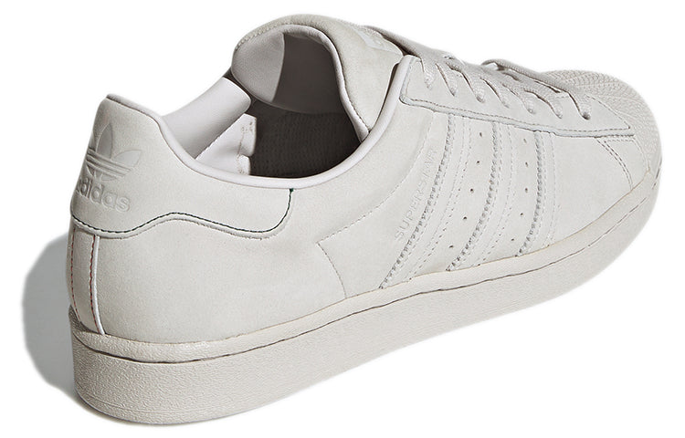 adidas Originals Superstar Cozy Skate Shoes 'Grey One' GX3623