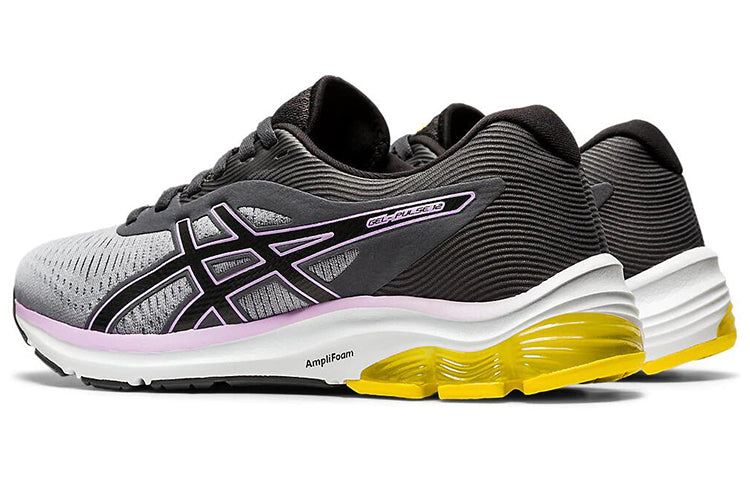 (WMNS) ASICS Gel Pulse 12 'Sheet Rock Yellow' 1012A724-020