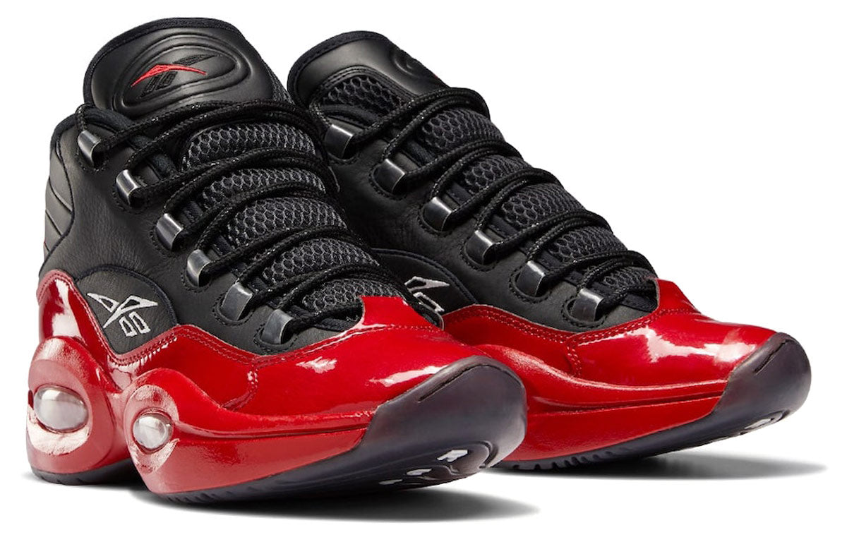 Reebok Question Mid 'Street Sleigh' G57551