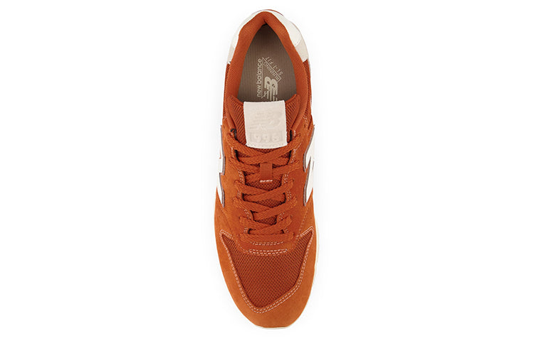 New Balance 996 'Orange' CM996TE2