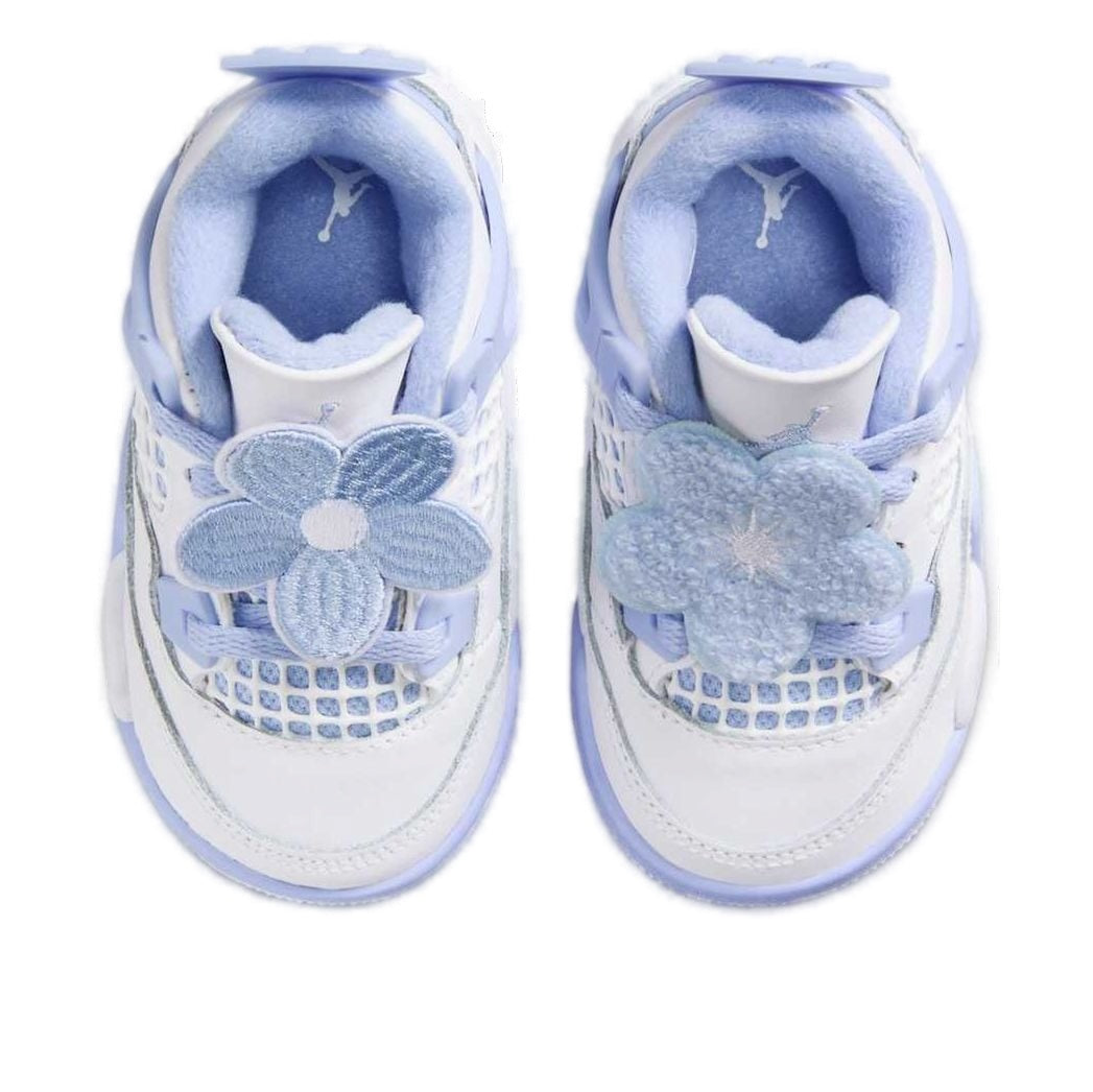 (TD) Air Jordan 4 Retro 'Forget Me Not' IB8961-100
