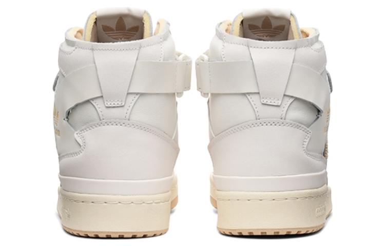 adidas Forum 84 High 'White Magic Beige' GW1905