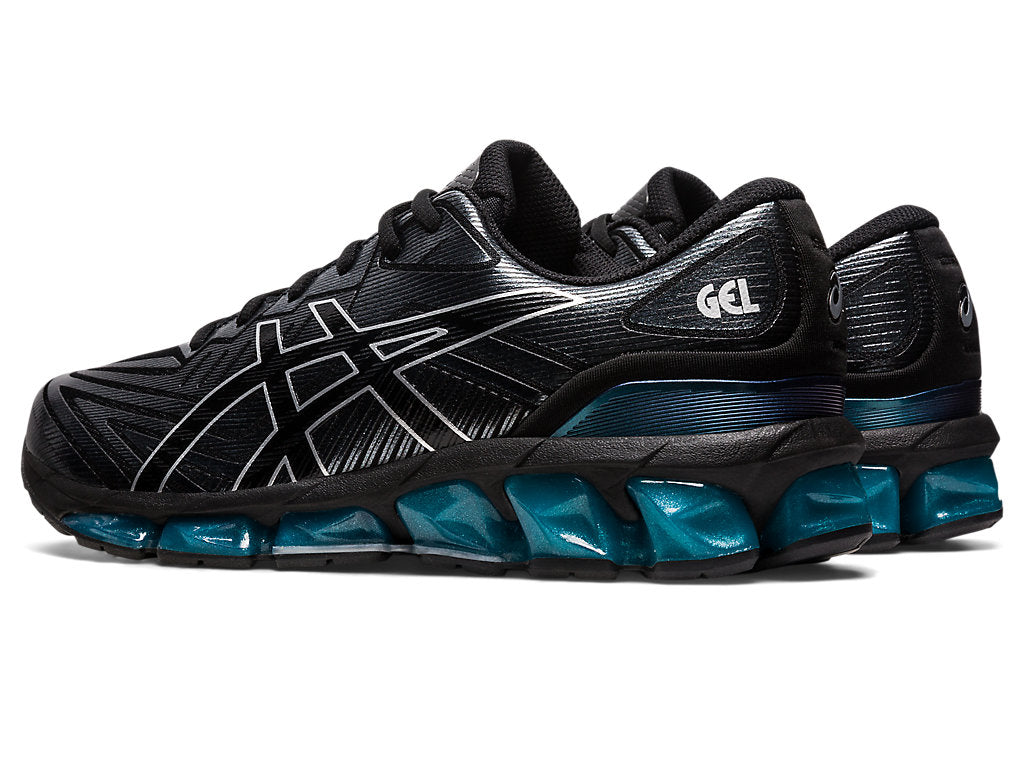 ASICS Gel-Quantum 360 7 'Black Lagoon' 1201A876-003