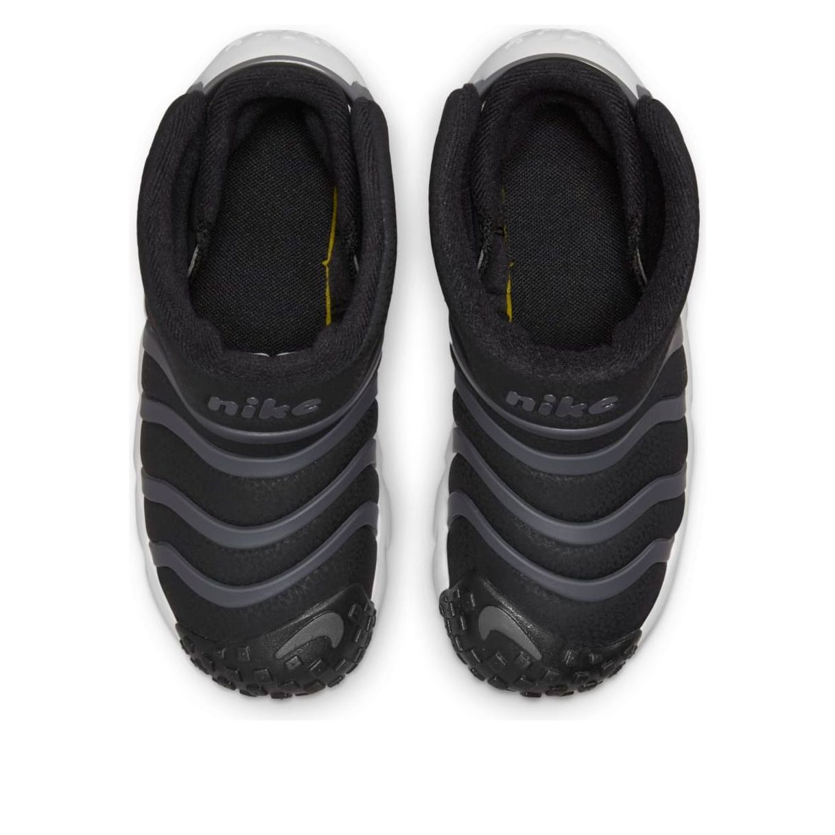 (PS) Nike Dynamo Go 'Black Grey' DQ6009-002