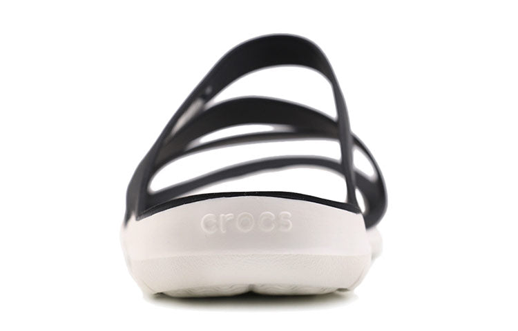 (WMNS) Crocs Swiftwater Sports slippers 203998-066
