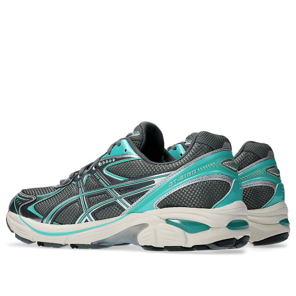 ASICS GT-2160 'Steel Grey Waterfall' 1203A604-021