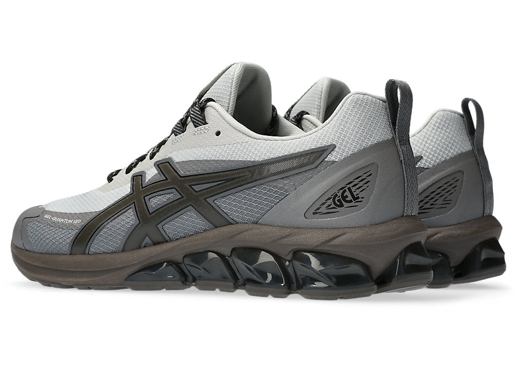 ASICS Gel-Quantum 180 7 'Oyster Grey Dark Sepia' 1201A879-020
