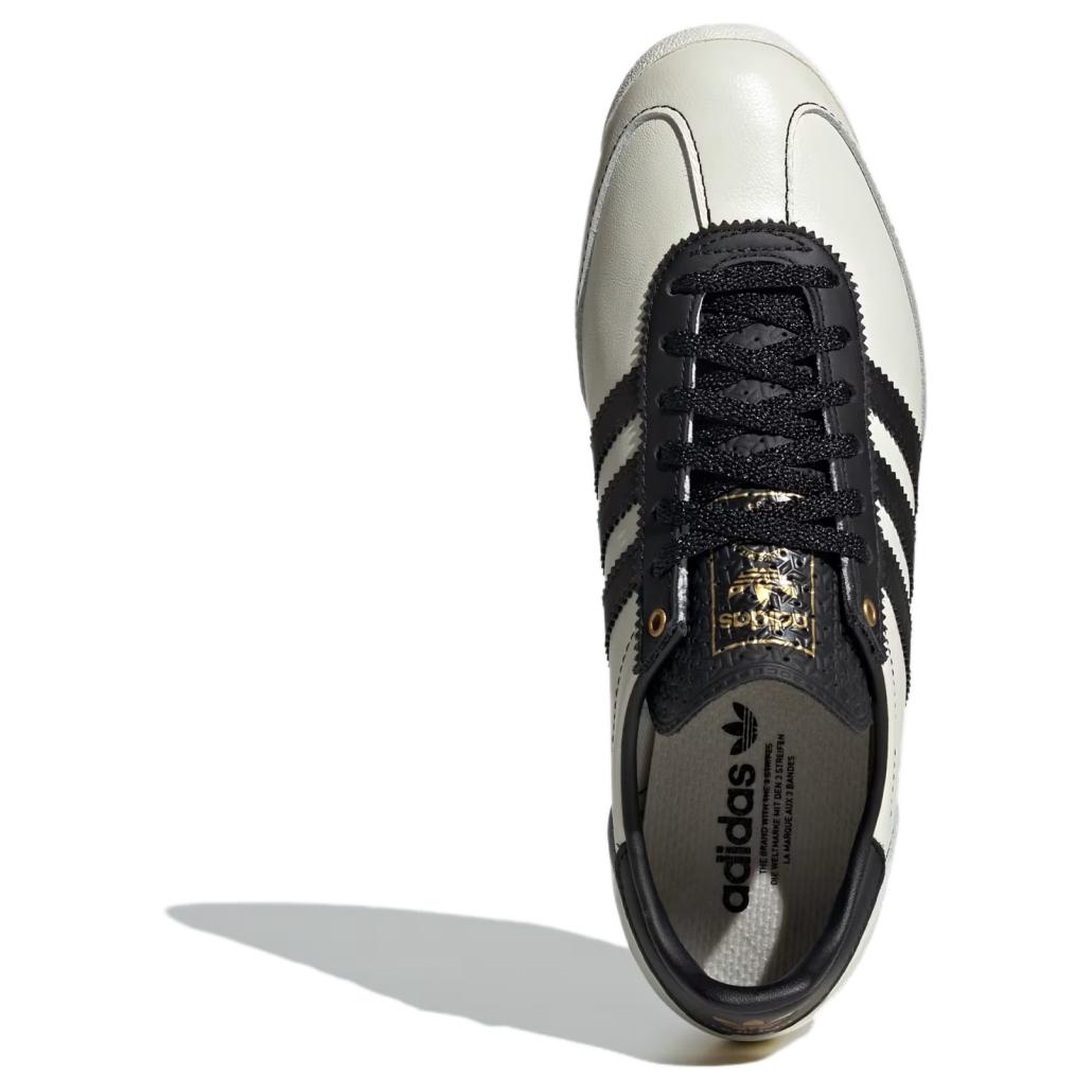 (WMNS) adidas Originals SL 72 ' Off White Core Black' JI3969