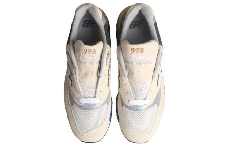 New Balance x Concepts 998 Made in USA 'Esruc' U998CN